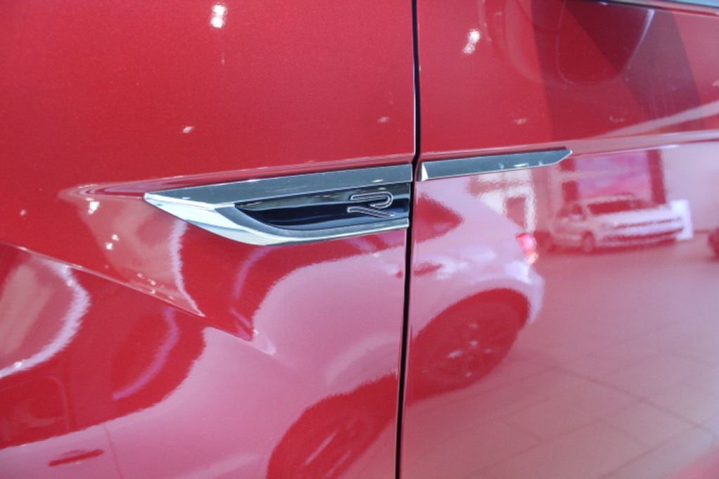 Used car gallery