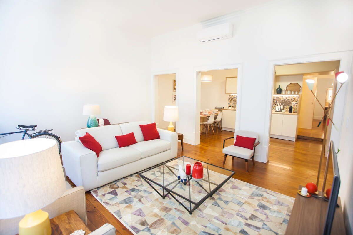 Historical City Center Apartment gallery image 3