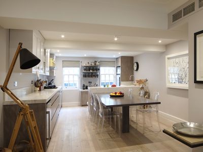 Gem in the heart of Chelsea