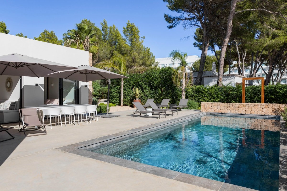 Villa Algarrobos gallery image 5