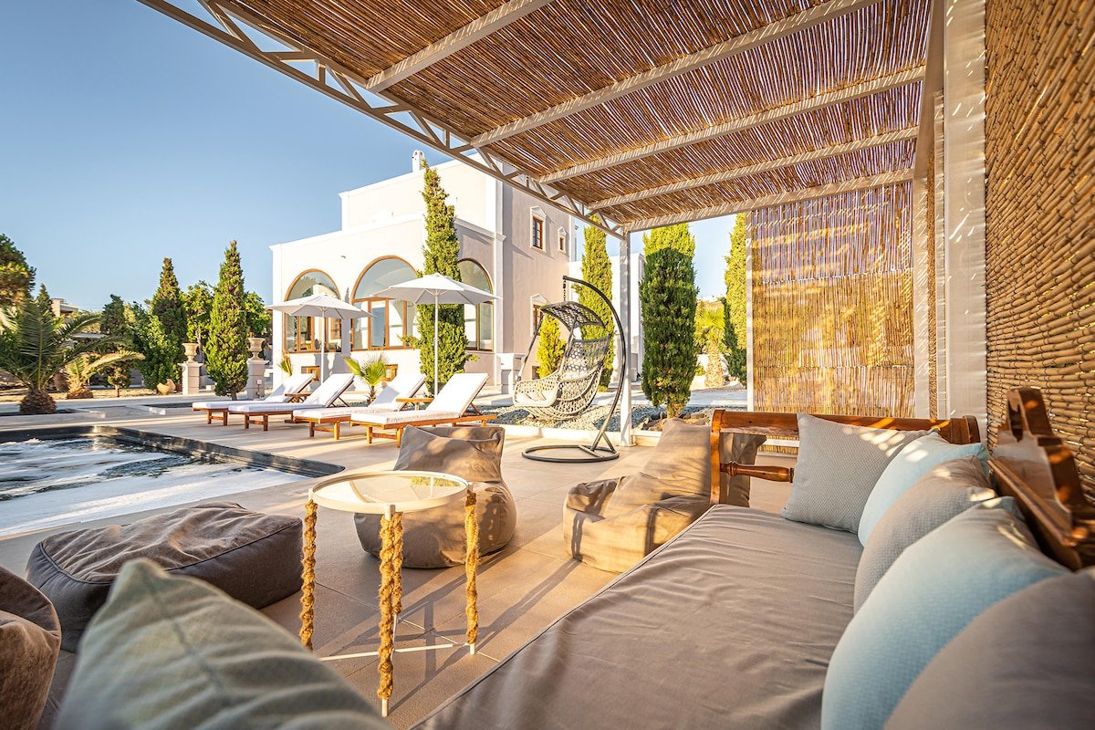 Villa Theo gallery image 4