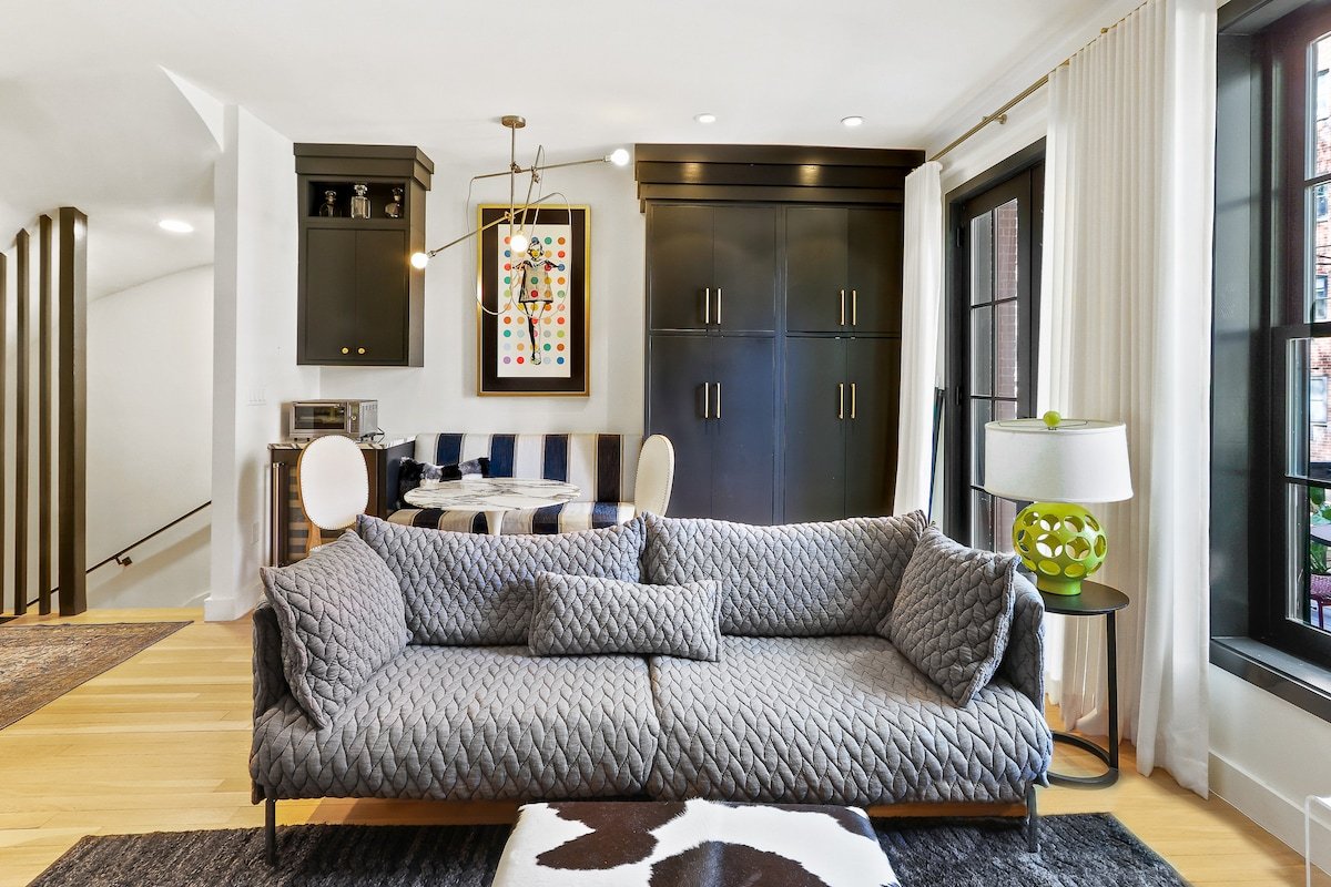 South End Stunner/Walk to NE/Back Bay/ the Charles gallery image 3