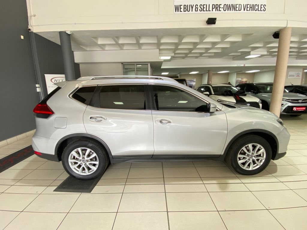 Used car gallery