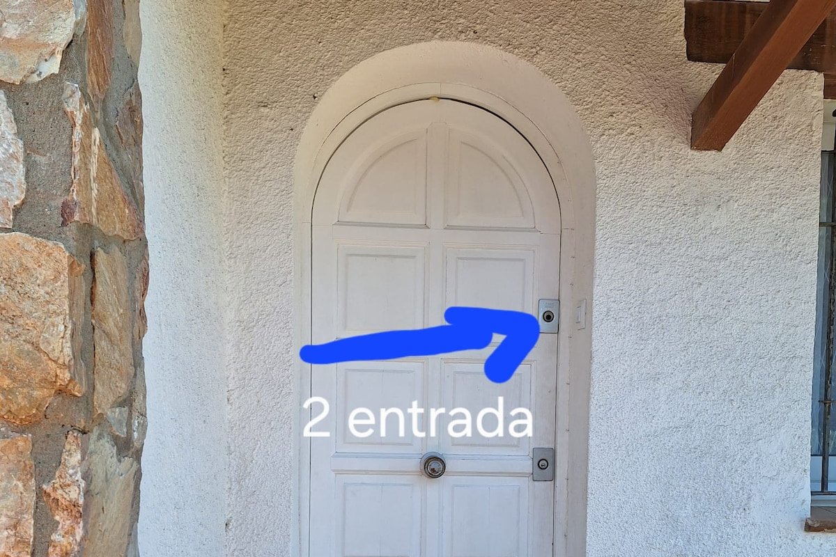 Villa con vistas al mar 20 min playa gallery image 5