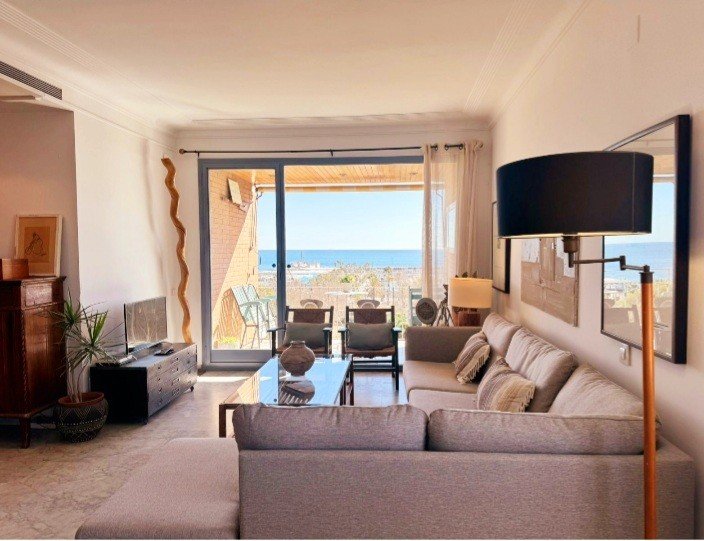 Attic Olympic Village Barcelona gallery image 4