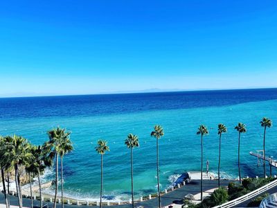 Ocean View Hamilton Cove Villa