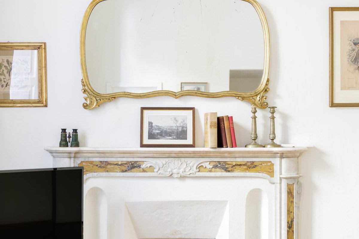 Appartamento Rosa Brandi – Palazzo D’Ambra gallery image 5