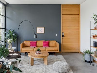 Bright New-Build Apartment W/high Speed Internet at Condesa