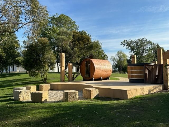 Newly Restored Luxury Farm House Northern Tasmania gallery image 3