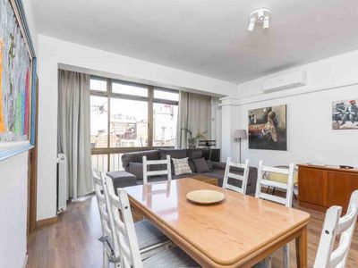 Apartment in BCN Gracia