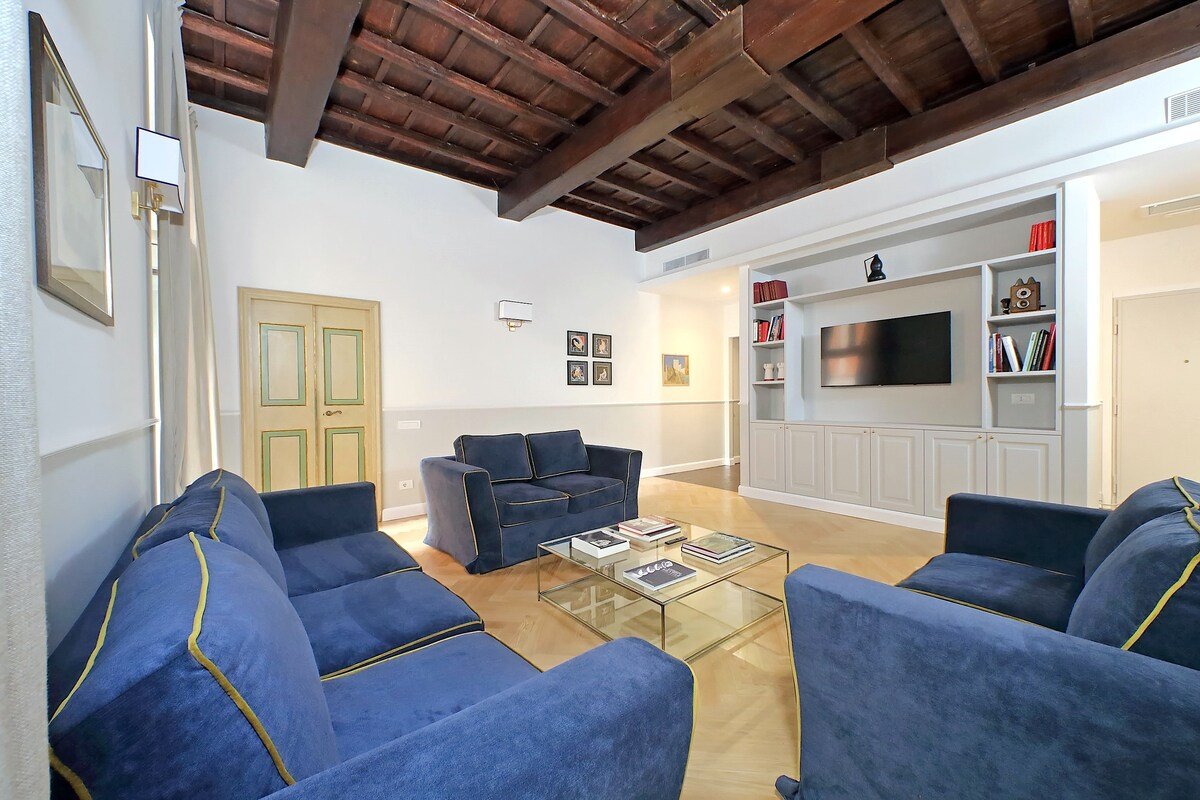 Torre Vecchiarelli – apartment 2 gallery image 5