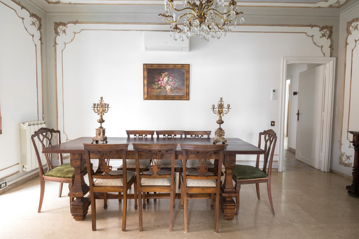 La tua Reggia di lusso nel cuore del Vaticano!