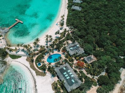 Private Island All Inclusive