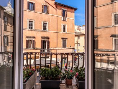 Il Balcone di Campo Dei Fiori