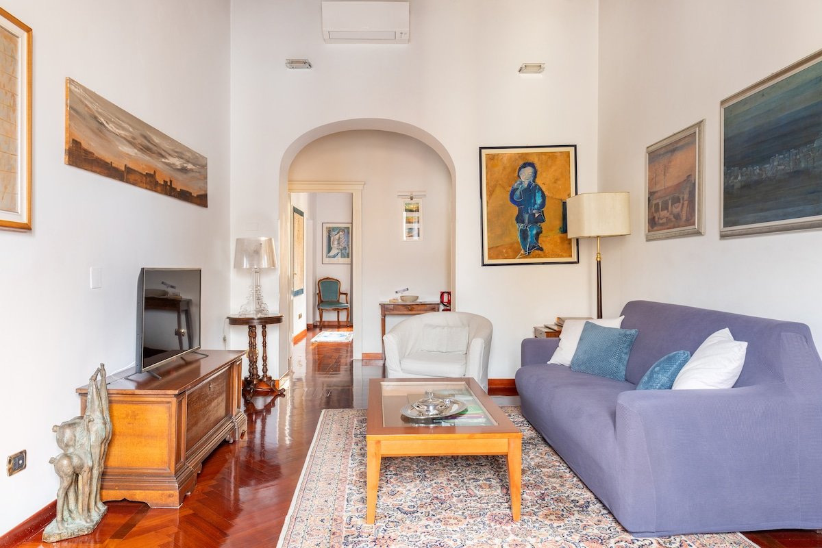 Aurora al Colosseo gallery image 4