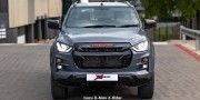 ISUZU D-MAX 3.0Ddi ARCTIC 4X4 A/T P/U D/C - 24 thumb