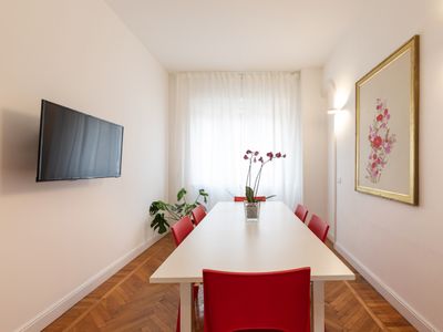 Gaffurio Apartment N