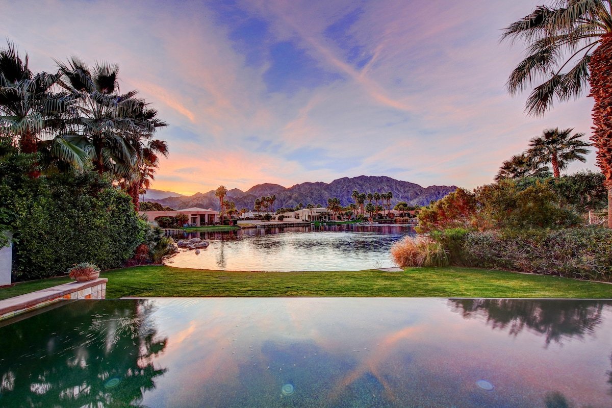 Villa Lago #065943 4BR gallery image 5