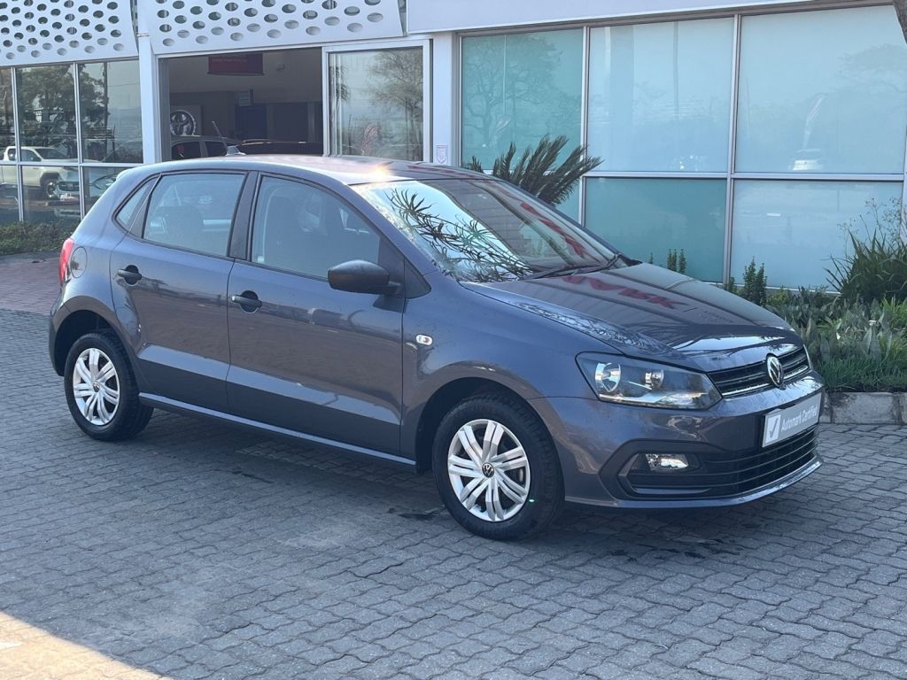 VOLKSWAGEN POLO VIVO 1.4 for Sale in South Africa