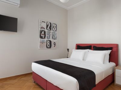 Athenian Comfort Residence, Athens Heritage Res.