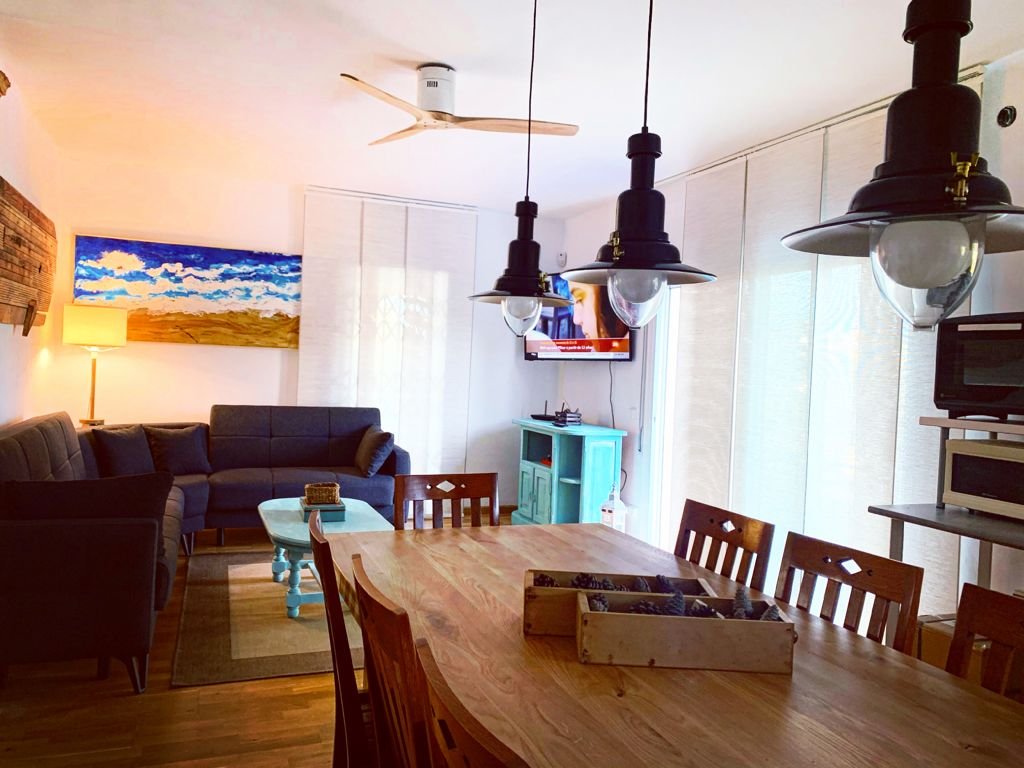 Villa Mas Blau by Host&Joy gallery image 4