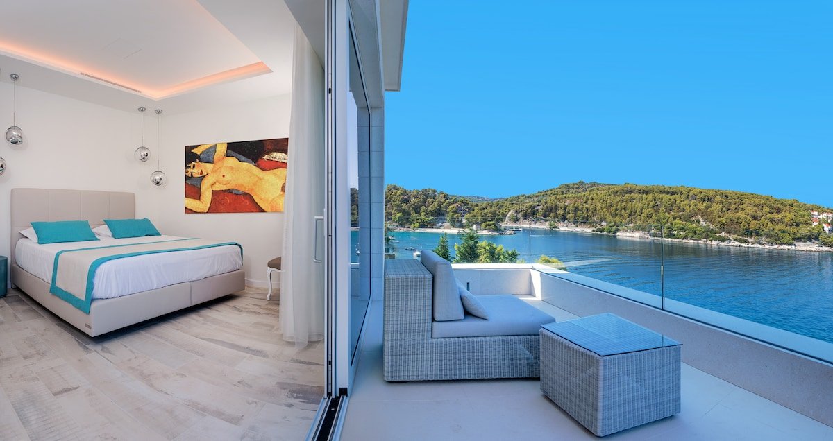 Villa Mila gallery image 2