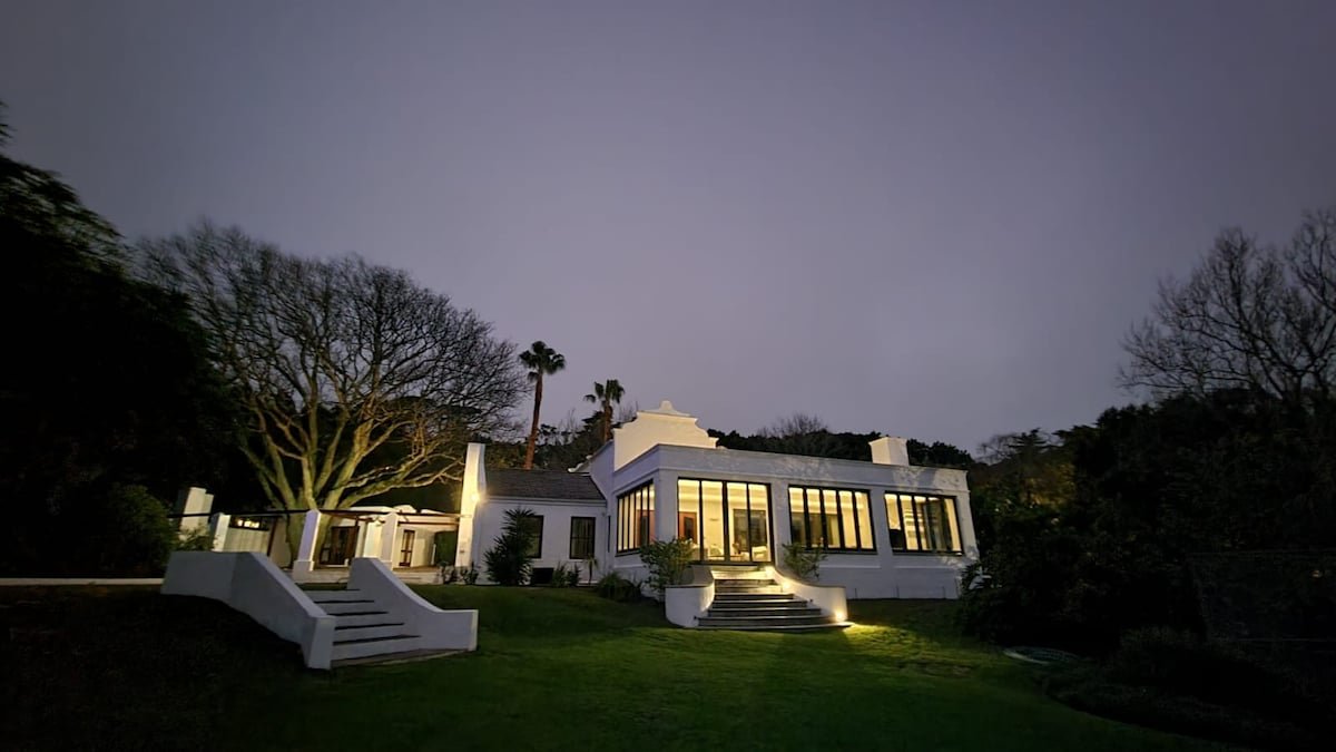 Stunning mountain views gallery image 2