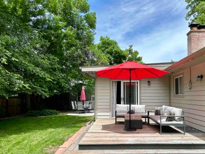 Centrally Located-Univ Park Home-Lovely & Spacious