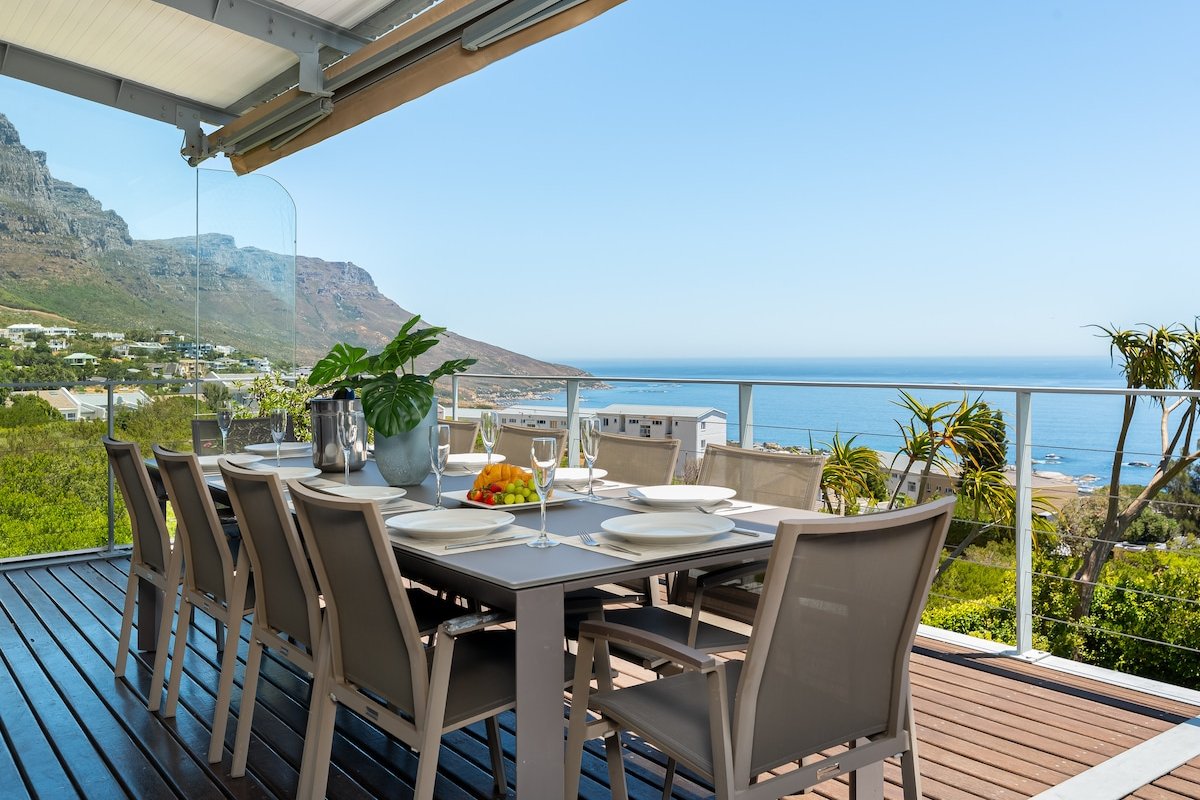 Villa Hely Horizon – Sea. Sky. Escape. gallery image 3