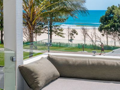 East Coast Escapes | Lawson House 2