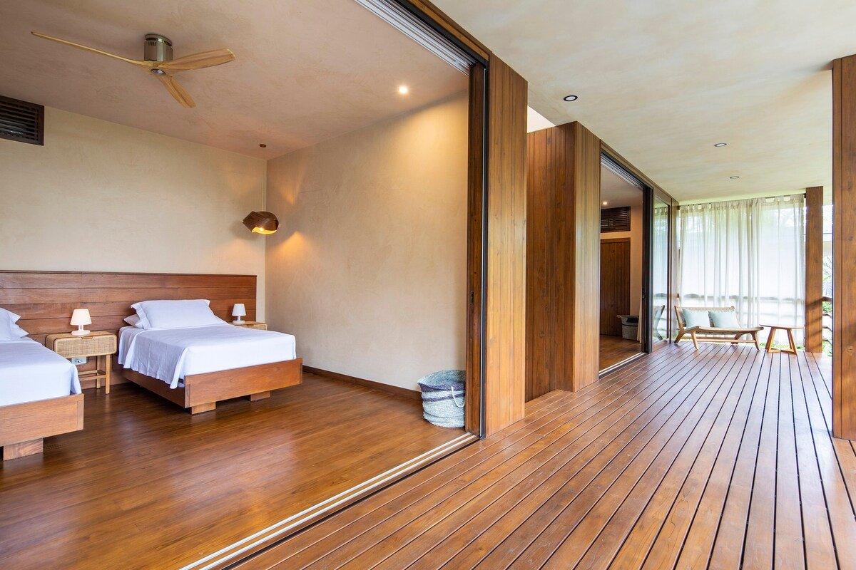 Sabi – Beachfront Luxury Villa at Rayo Verde gallery image 5