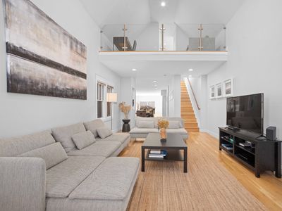 Modern 3BR House in RiNo Art District