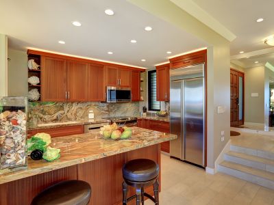 Beautiful Remodeled Condo – Wailea Elua #1403