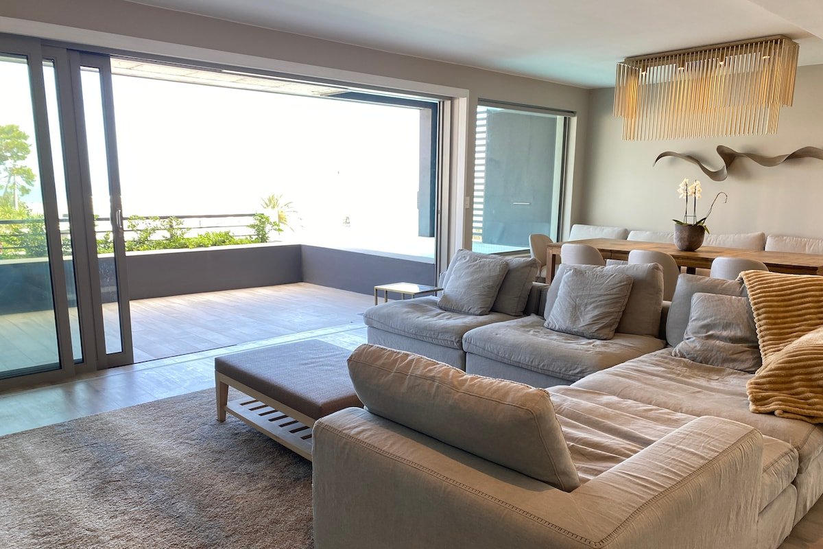 Endless Summer Family Villa – Self Catering Unit gallery image 2