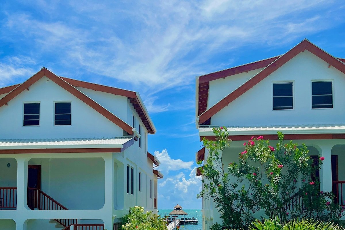 Partial Ocean View Penthouse 3 bed/3 ba Velento #5 gallery image 2