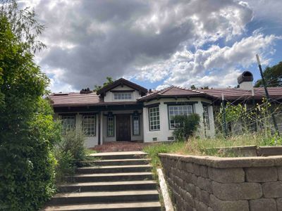 Peaceful Place to Relax