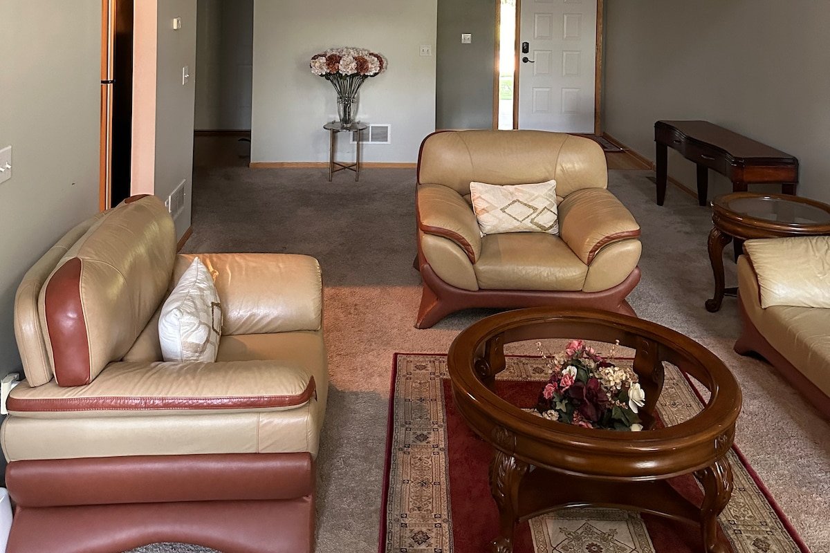 Beautiful House near the lake gallery image 2