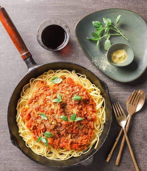 Photo of Very Veggie Bolognese