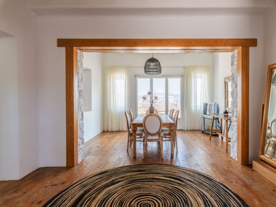 Ryakia villa, 5 min away from Super Paradise beach