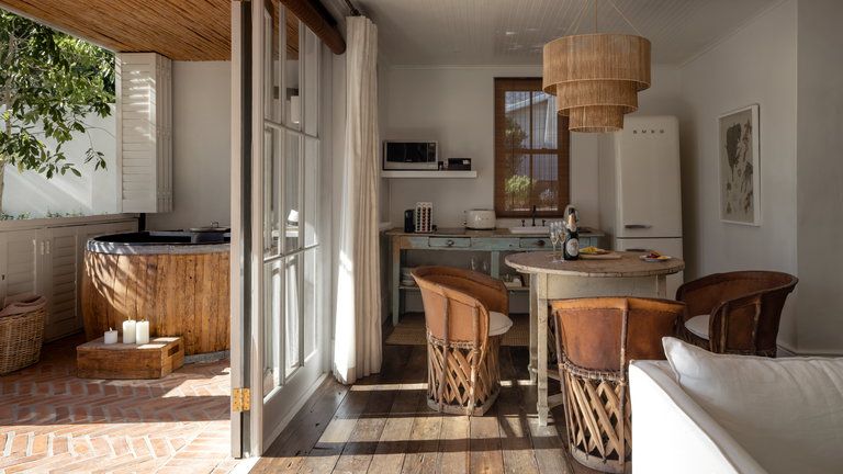 Akademie Street Boutique Hotel Gelatenheid B