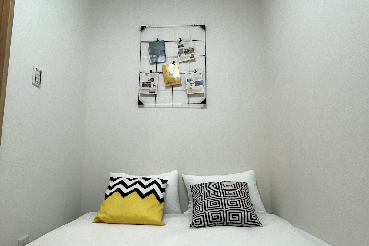 【Newly built】6mins to Sta./Ikebukuro Area /Max6/1F gallery image 5