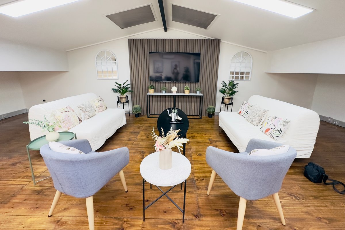 BIG GROUP w FIVE BeDRooM(16pp) in North MEL