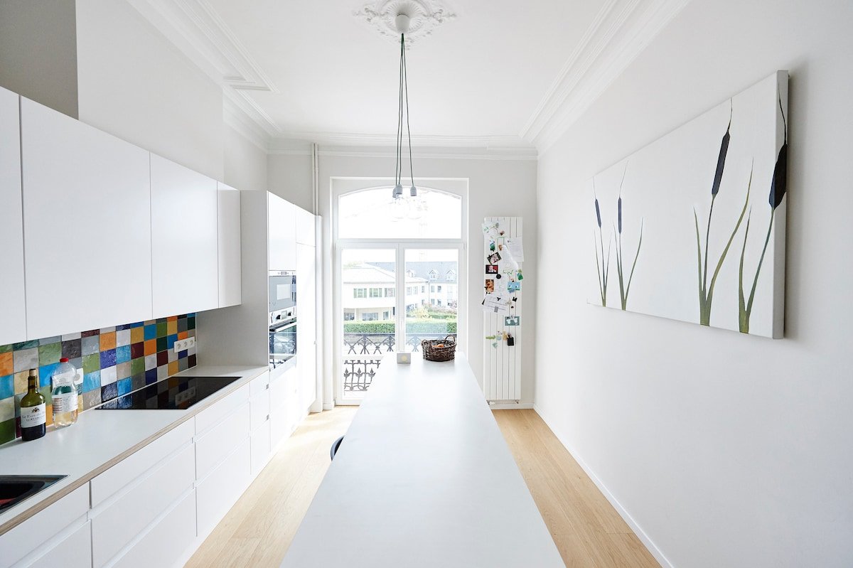 Forest-Altitute 100: agréable maison unifamiliale gallery image 2