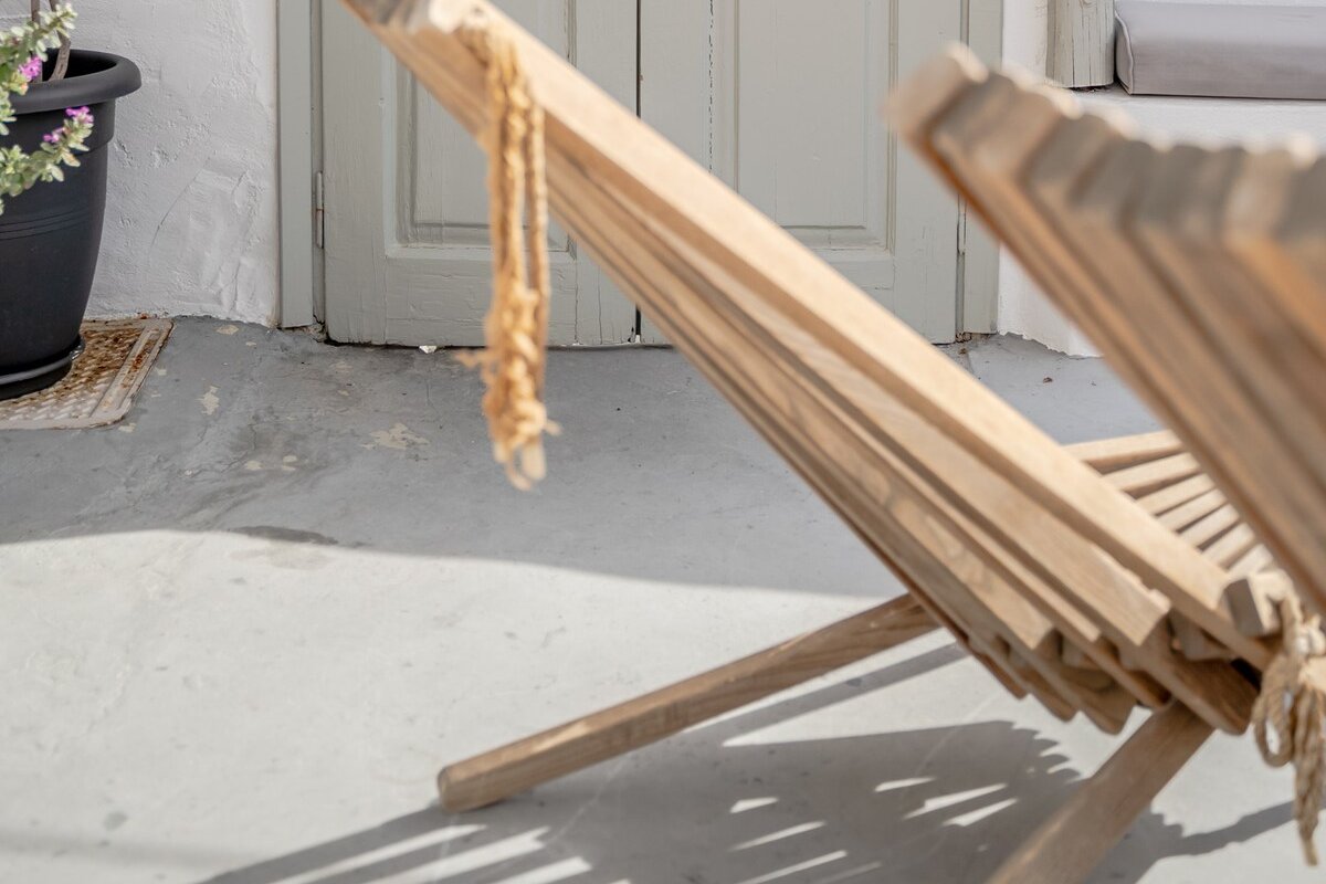 2 bedroom villa in Santorini gallery image 5