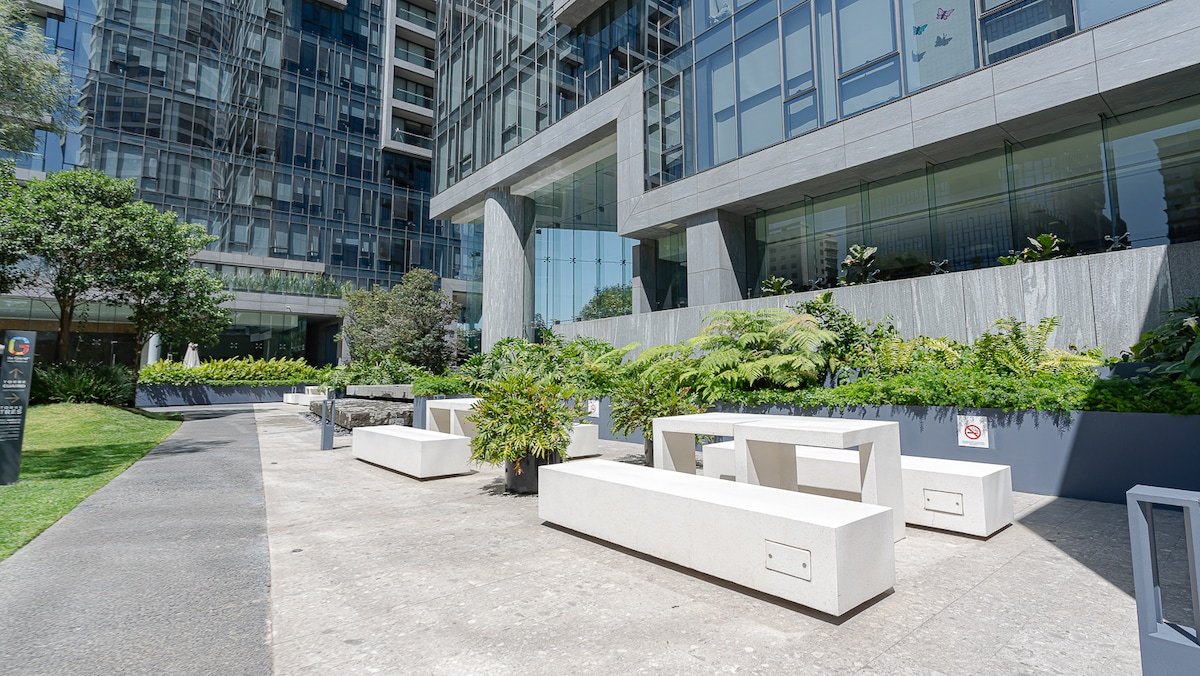 Alto Polanco Luxury: 3BR Family Oasis w/Pool & Gym gallery image 4