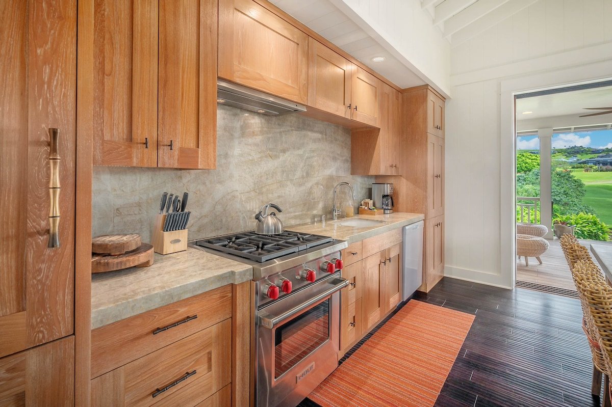 Lodge at Kukui’ula Bungalow 1B gallery image 3