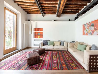 Navona Luxury Design Penthouse