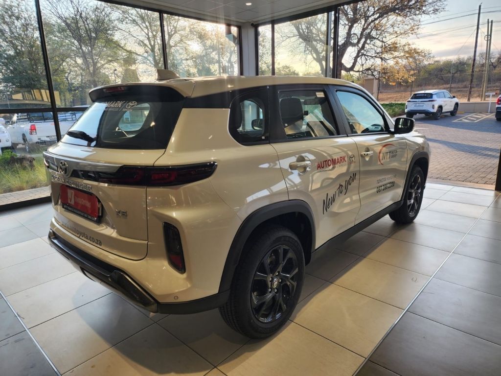 Used car gallery