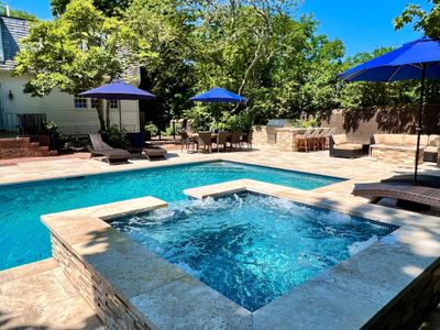 Sesuit Neck Stunner w/ Heated Pool and Spa