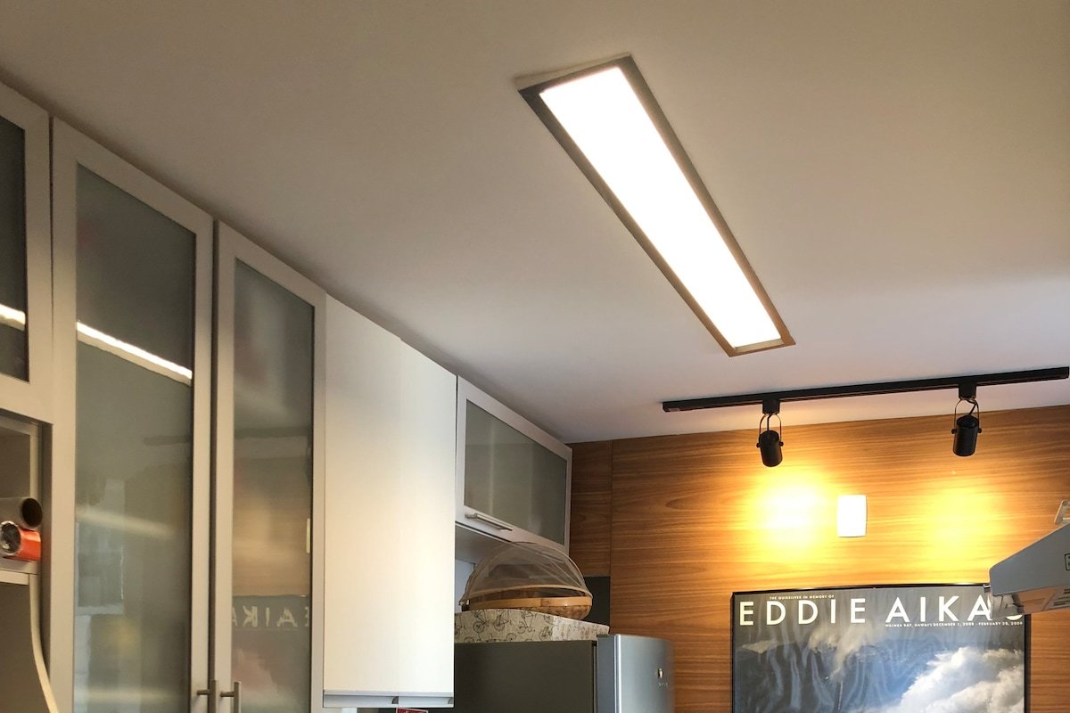 Apê Laranjeiras: vaga, Netflix e metrô a 200m gallery image 5